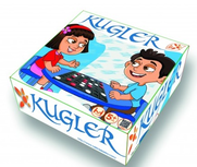 Çekirdek Zeka Zk48 Kugler Oyunu - 1