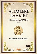 ÇELİK YAYINEVİ ALEMLERE RAHMET HZ.MUHAMMED-MUSTAFA NECATİ BURSALI - ÇELİK YAYINEVİ