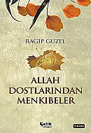 ÇELİK YAYINEVİ ALLAH DOSTLARINDAN MENKIBELER-RAGIP GÜZEL - ÇELİK YAYINEVİ