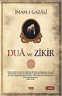 ÇELİK YAYINEVİ DUA VE ZİKİR-İMAM-I GAZALİ - ÇELİK YAYINEVİ