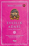 ÇELİK YAYINEVİ EVLİLİK ADABI-İMAM-I GAZALİ - ÇELİK YAYINEVİ