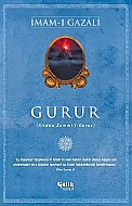 ÇELİK YAYINEVİ GURUR-İMAM-I GAZALİ - ÇELİK YAYINEVİ