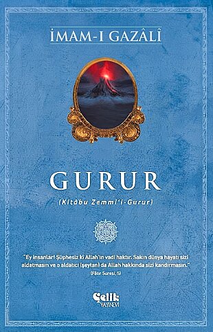 ÇELİK YAYINEVİ GURUR-İMAM-I GAZALİ - 1
