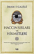 ÇELİK YAYINEVİ HACCIN SIRLARI VE HİKMETLERİ-İMAM GAZALİ - ÇELİK YAYINEVİ