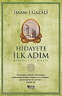 ÇELİK YAYINEVİ HİDAYETE İLK ADIM-İMAM-I GAZALİ - ÇELİK YAYINEVİ