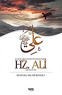 ÇELİK YAYINEVİ HZ.ALİ-MUSTAFA NECATİ BURSALI - ÇELİK YAYINEVİ