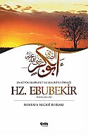ÇELİK YAYINEVİ HZ.EBUBEKİR-MUSTAFA NECATİ BURSALI - ÇELİK YAYINEVİ