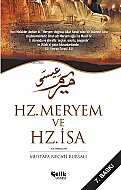 ÇELİK YAYINEVİ HZ.MERYEM VE HZ.İSA-MUSTAFA NECATİ BURSALI - ÇELİK YAYINEVİ