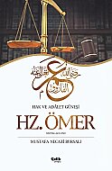 ÇELİK YAYINEVİ HZ.ÖMER-MUSTAFA NECATİ BURSALI - ÇELİK YAYINEVİ