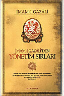 ÇELİK YAYINEVİ İMAM-I GAZALİ'DEN YÖNETİM SIRLARI-İMAM-I GAZALİ - ÇELİK YAYINEVİ