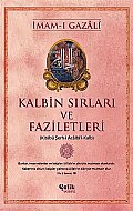 ÇELİK YAYINEVİ KALBİN SIRLARI VE FAZİLETLERİ-İMAM-I GAZALİ - ÇELİK YAYINEVİ