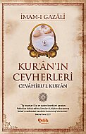 ÇELİK YAYINEVİ KUR'AN'IN CEVHERLERİ-İMAM-I GAZALİ - ÇELİK YAYINEVİ
