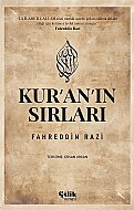 ÇELİK YAYINEVİ KUR'AN'IN SIRLARI-FAHREDDİN RAZİ - ÇELİK YAYINEVİ