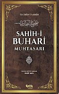 ÇELİK YAYINEVİ SAHİH-İ BUHARİ MUHTASARI-İMAM-I BUHARİ - ÇELİK YAYINEVİ