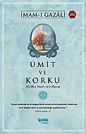 ÇELİK YAYINEVİ ÜMİT VE KORKU-İMAM-I GAZALİ - ÇELİK YAYINEVİ