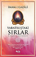 ÇELİK YAYINEVİ YARATILIŞTAKİ SIRLAR-İMAM-I GAZALİ - ÇELİK YAYINEVİ