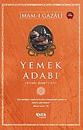 ÇELİK YAYINEVİ YEMEK ADABI-İMAM-I GAZALİ - ÇELİK YAYINEVİ