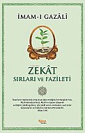 ÇELİK YAYINEVİ ZEKAT SIRLARI VE FAZİLETİ-İMAM-I GAZALİ - ÇELİK YAYINEVİ