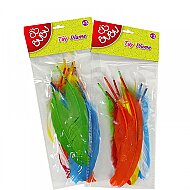 CEREN BUBU HS0031 TÜY 20cm 20Lİ - BUBU