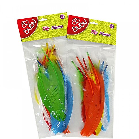 CEREN BUBU HS0031 TÜY 20cm 20Lİ - 1