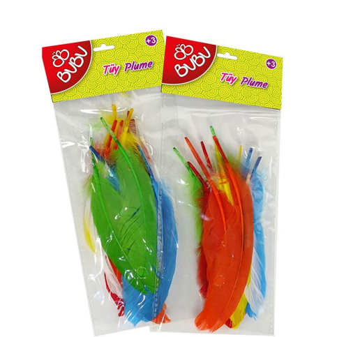 Ceren Bubu Hk0031 Tüy 20Cm 20Li - 1