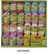 CEREN BUBU KI0002 KALIN KAĞIT İP 10m TEKLİ - BUBU