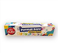 CEREN BUBU PAR001 PARMAK BOYASI 6 RENK - BUBU