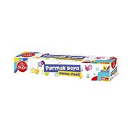 CEREN BUBU PAR026 PARMAK BOYASI FOSFORLU RENKLER 6 RENKx20ml - BUBU (1)