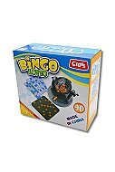 CEREN CTOY-HG8813A BİNGO LOTTO 90 PCS - CEREN OYUNCAK