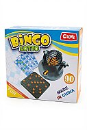 CEREN CTOY-HG8813A BİNGO LOTTO 90 PCS - CEREN OYUNCAK