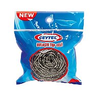 CEYHAN BULAŞIK OVMA TOPTEL 60gr (CYP-924) - CEYHAN