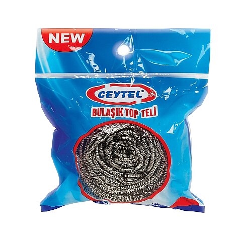 CEYHAN BULAŞIK OVMA TOPTEL (CYP-921) - 1