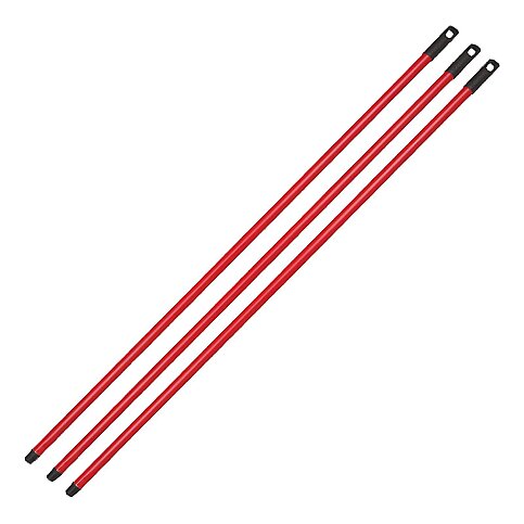 CEYHAN METAL VİDALI SAP KIRMIZI (CYP-606) - 1
