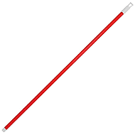 Ceyhan Metal Vidalı Sap Kırmızı (Cyp-606) - 2