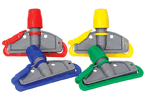 CEYHAN PLASTİK DAR ISLAK MOP APARATI (CYP-311) - 1