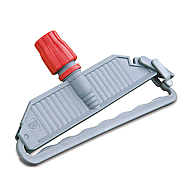 CEYHAN PLASTİK GENİŞ ISLAK MOP APARATI (CYP-312) - CEYHAN