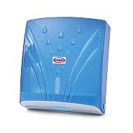 CEYHAN PLASTİK Z KATLI HAVLU APARATI (CYP-1601) - CEYHAN