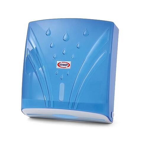 CEYHAN PLASTİK Z KATLI HAVLU APARATI (CYP-1601) - 1