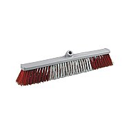 CEYHAN SERT PLASTİK YER FIRÇASI 40cm (CYP-518) - CEYHAN