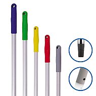CEYMOP EXTRA VİDALI ALÜMİNYUM SAP 140cm (CYP-611) - CEYMOP