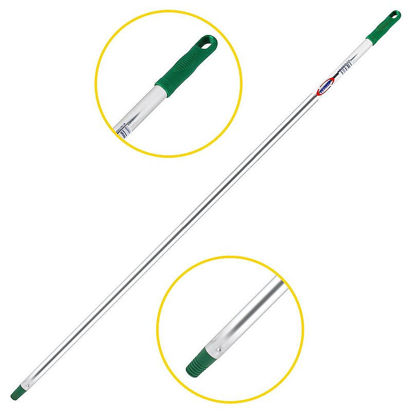 CEYMOP EXTRA VİDALI ALÜMİNYUM SAP 140cm (CYP-611)
