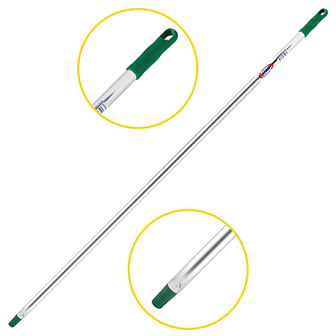 CEYMOP EXTRA VİDALI ALÜMİNYUM SAP 140cm (CYP-611) - 1