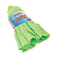 CEYMOP MİKROFİBER HAVLU MOP YEDEĞİ (CYP-117) - CEYMOP