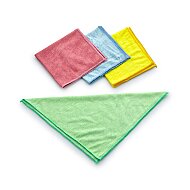 CEYSTAR MİKROFİBER TEMİZLİK BEZİ 40x40 (CYP-022) - CEYSTAR