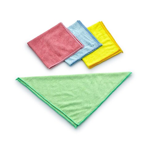 CEYSTAR MİKROFİBER TEMİZLİK BEZİ 40x40 (CYP-022) - 1