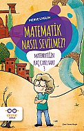 CEZVE YAYINLARI MATEMATİĞİN KAÇ CANI VAR 3-MATEMATİK NASIL SEVİLMEZ-MERVE UYGUN - CEZVE YAYINLARI