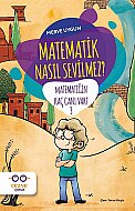 CEZVE YAYINLARI MATEMATİĞİN KAÇ CANI VAR 3-MATEMATİK NASIL SEVİLMEZ-MERVE UYGUN - CEZVE YAYINLARI