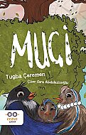 CEZVE YAYINLARI MUÇİ-TUĞBA ÇEREMEN - CEZVE YAYINLARI