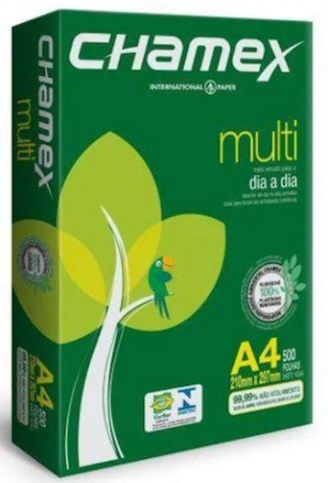 Chamex Fotokopi Kağıdı A4 80Gr 500Lü - 1