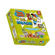 CHİVA CHV-102036 BUL BAKALIM - CHİVA